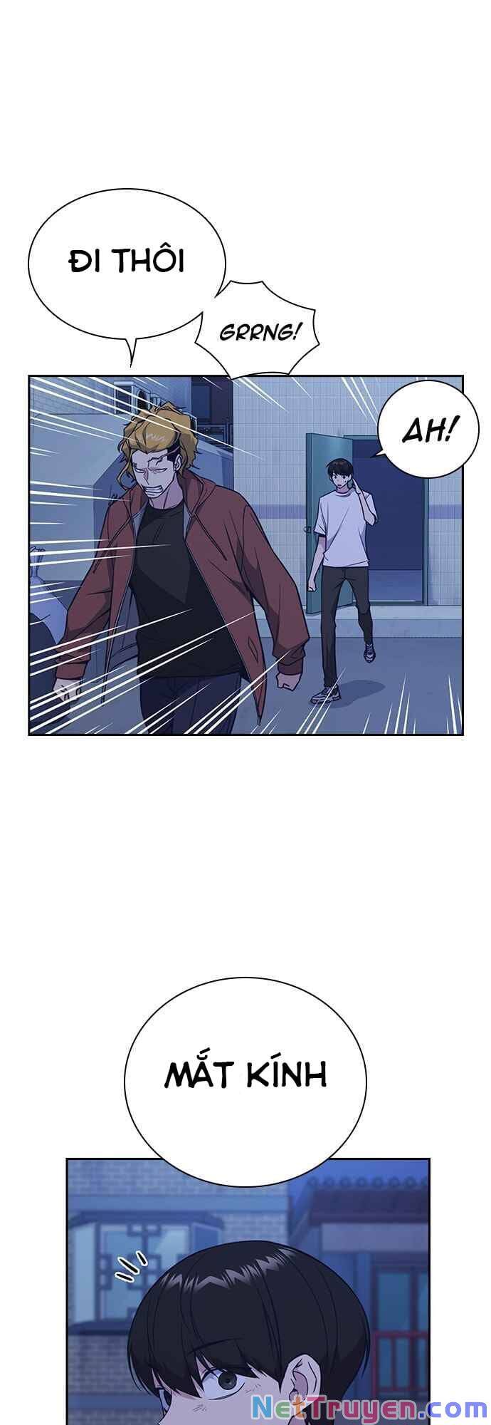 Học Nhóm - Chapter 81 - Page 20