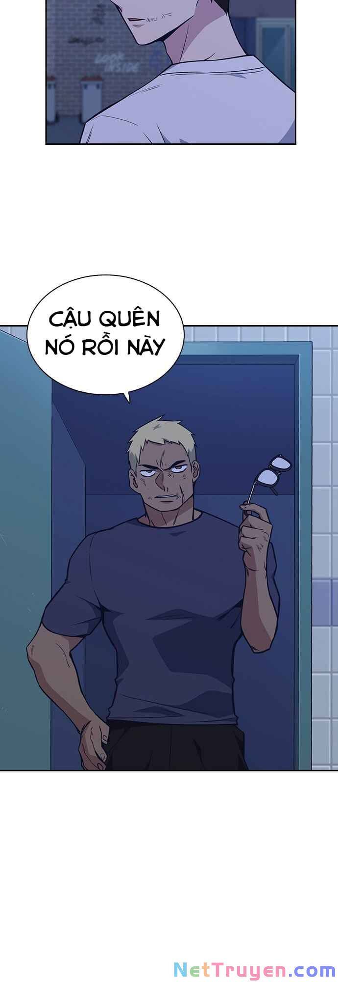 Học Nhóm - Chapter 81 - Page 21