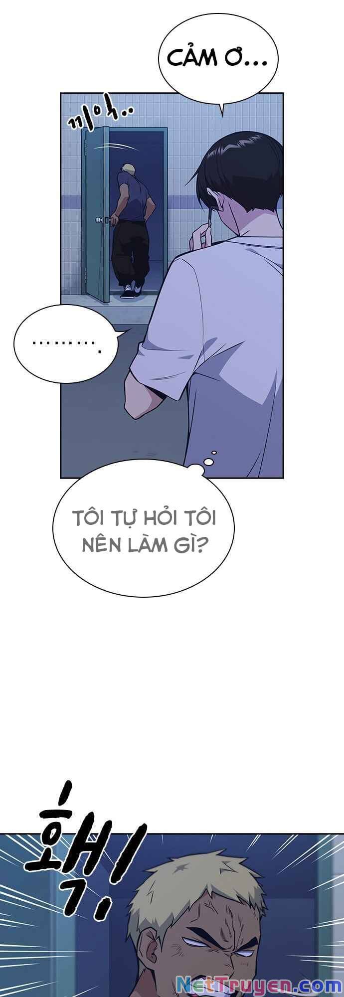 Học Nhóm - Chapter 81 - Page 22