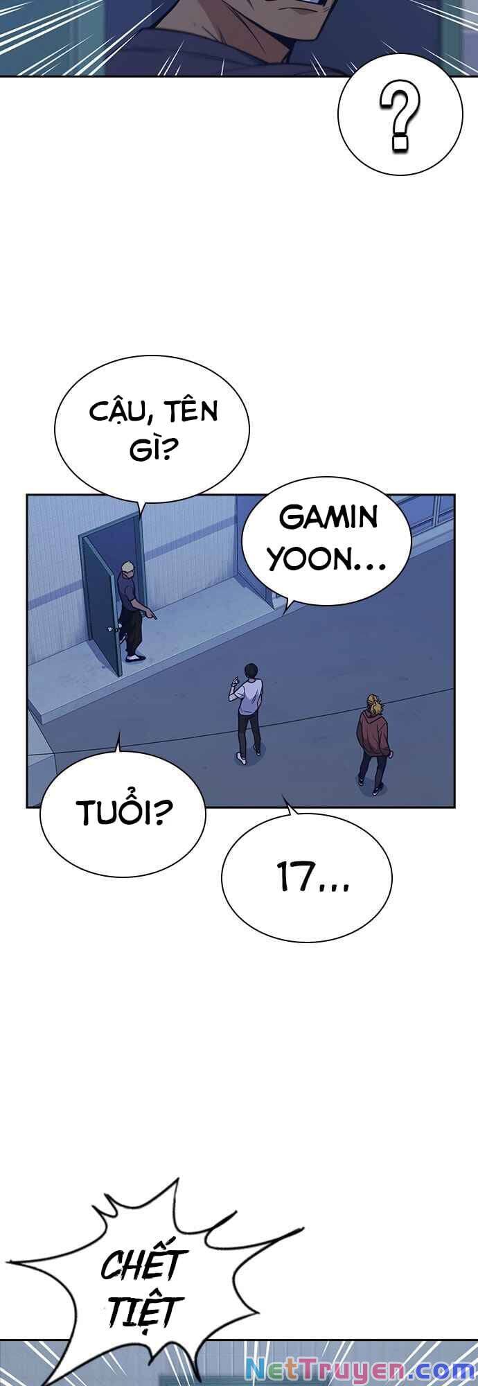 Học Nhóm - Chapter 81 - Page 23