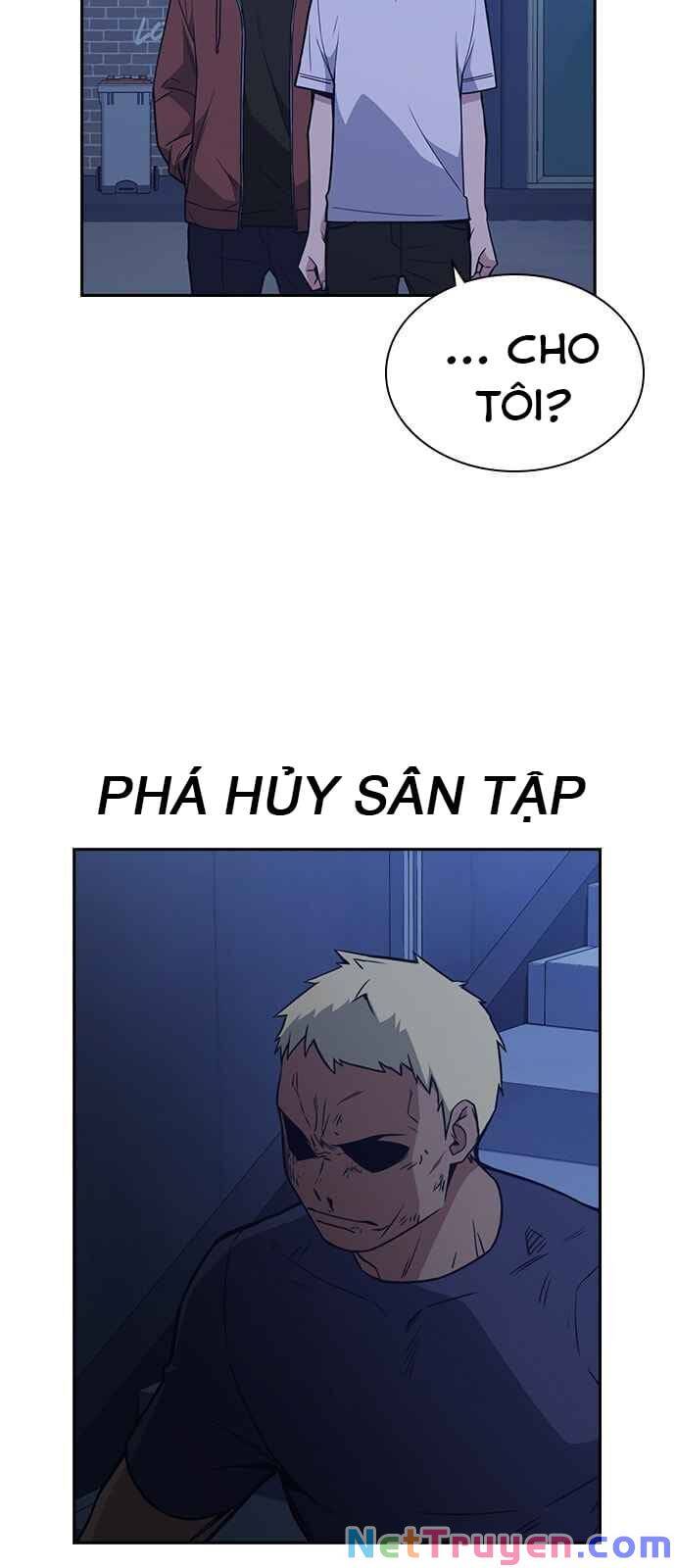 Học Nhóm - Chapter 81 - Page 25