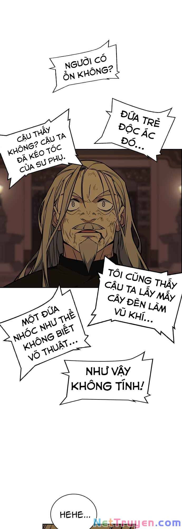 Học Nhóm - Chapter 81 - Page 29