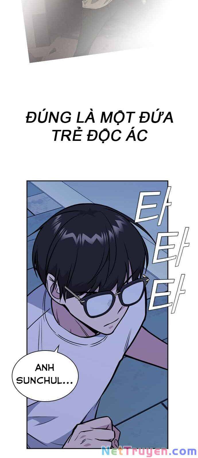 Học Nhóm - Chapter 81 - Page 31