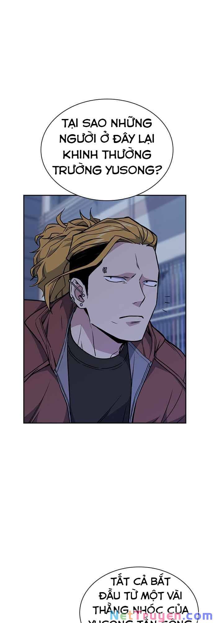 Học Nhóm - Chapter 81 - Page 32