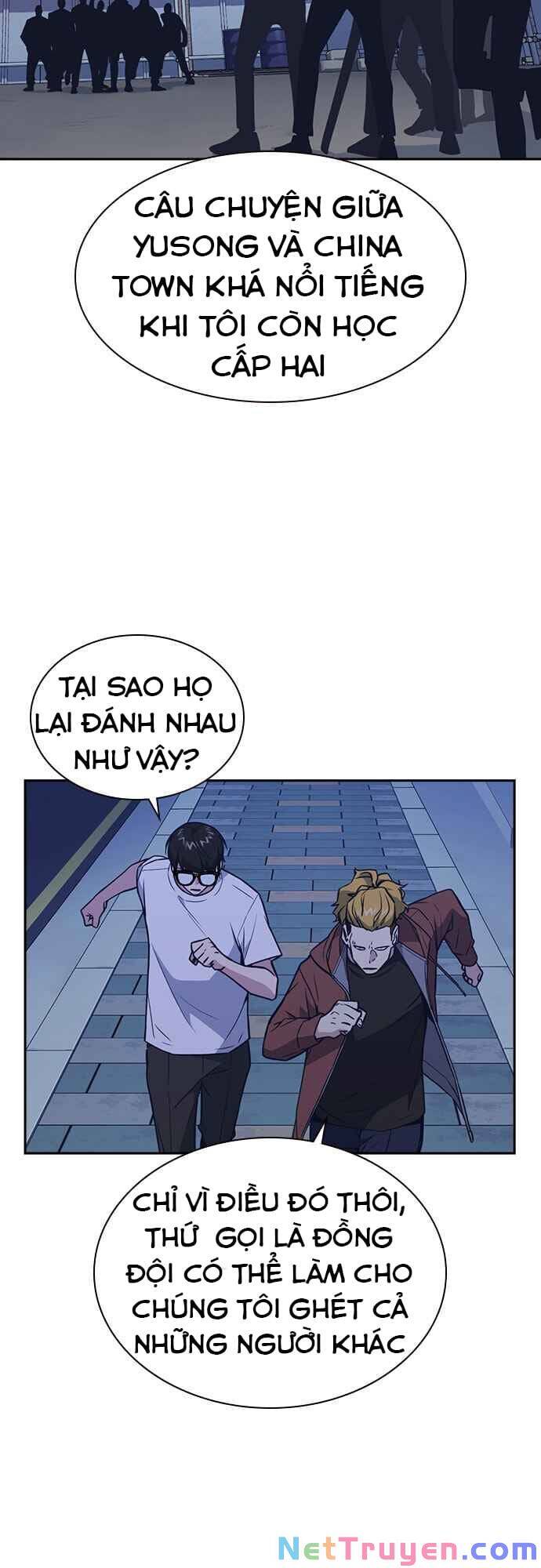 Học Nhóm - Chapter 81 - Page 34