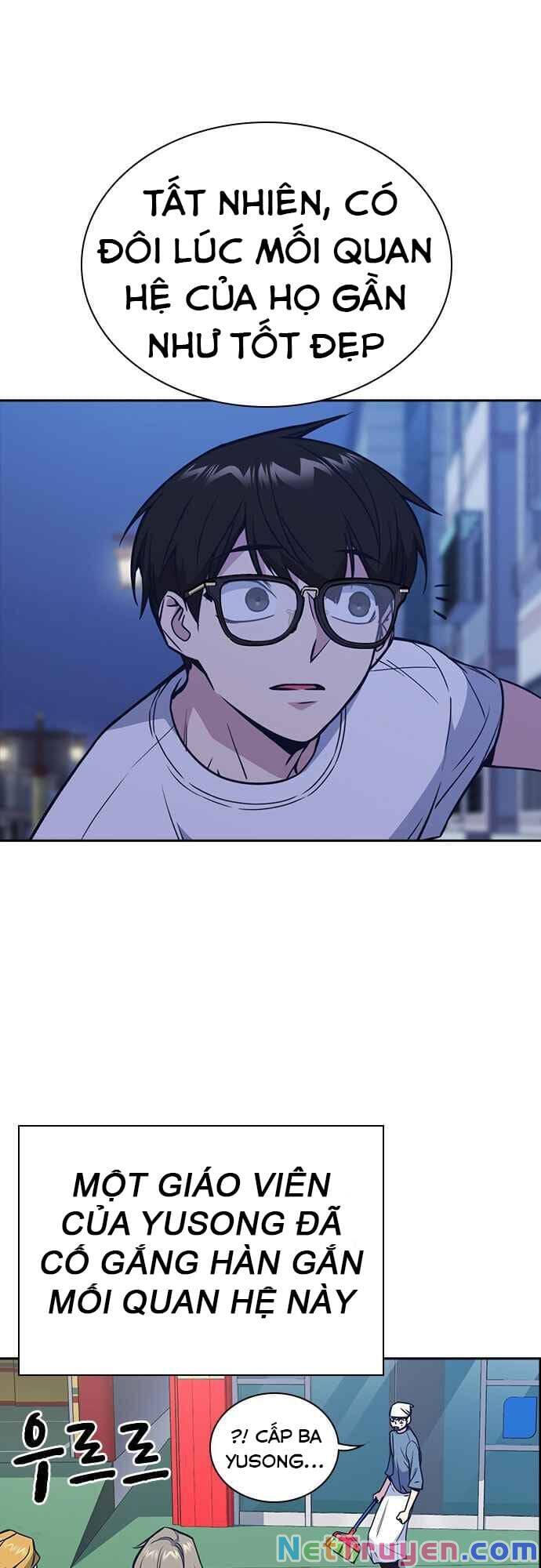 Học Nhóm - Chapter 81 - Page 35