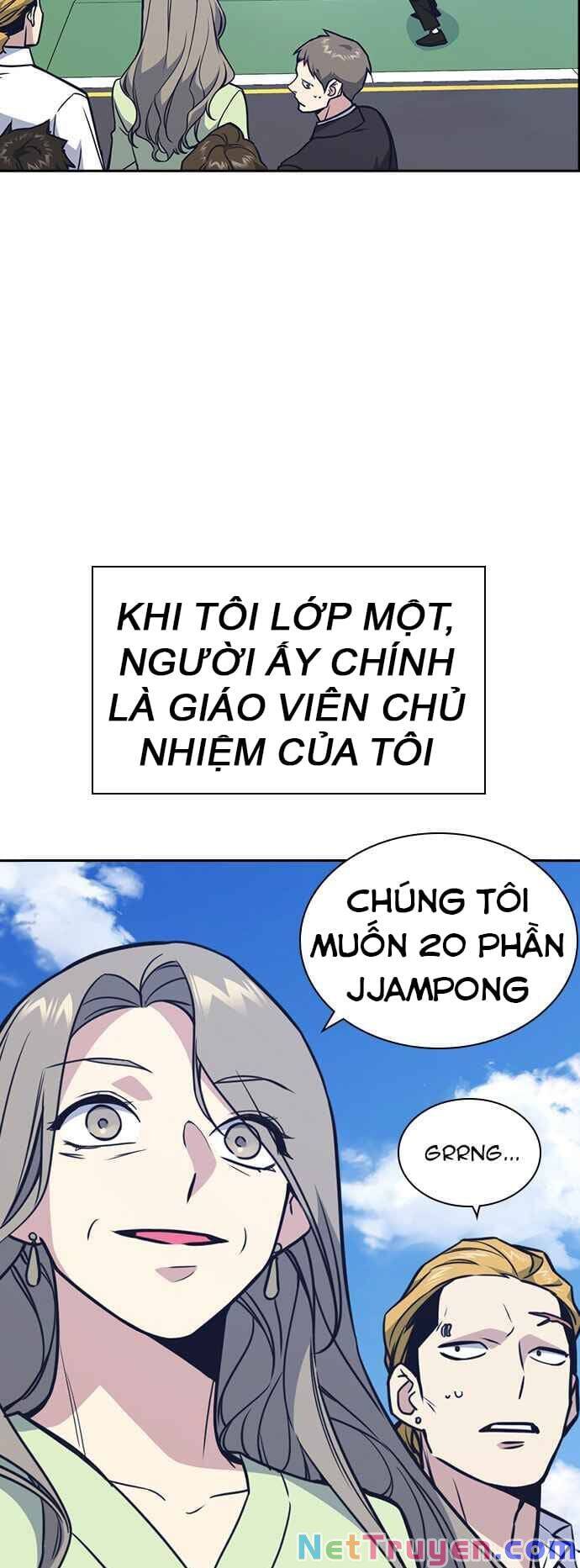 Học Nhóm - Chapter 81 - Page 36