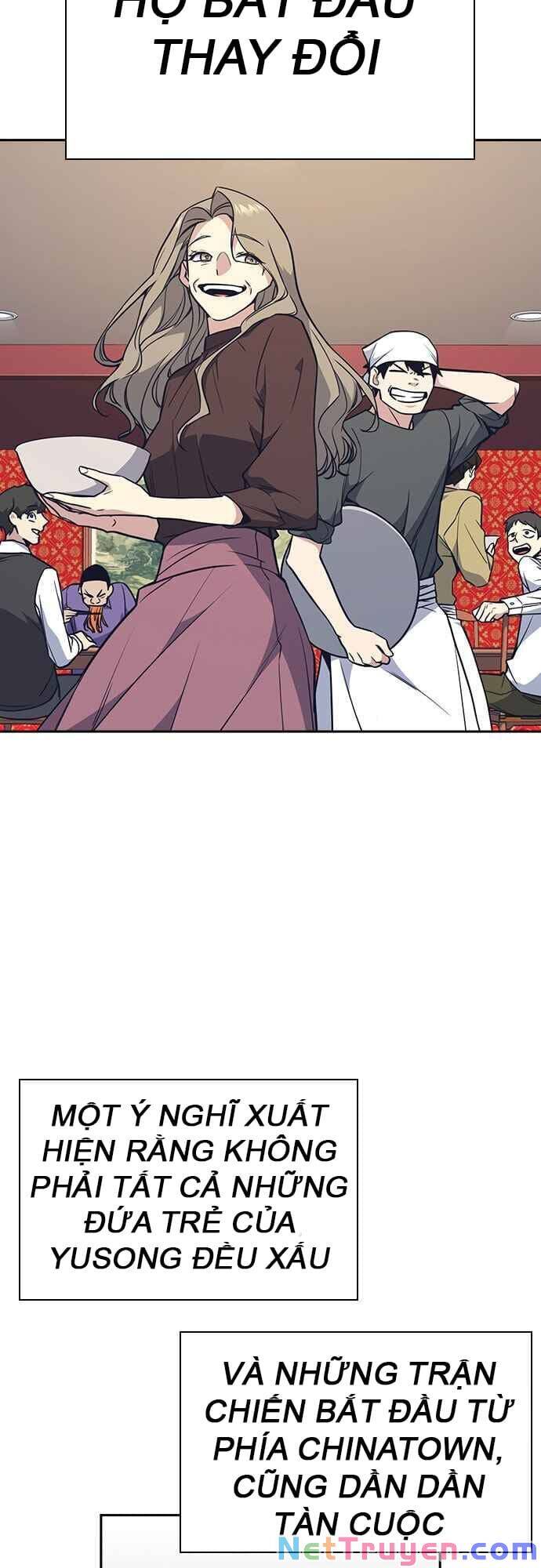 Học Nhóm - Chapter 81 - Page 39