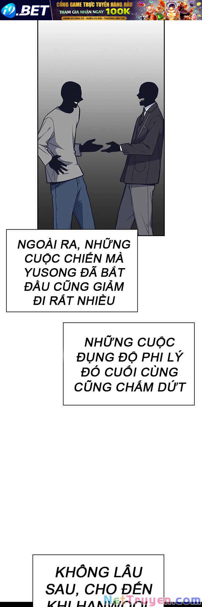 Học Nhóm - Chapter 81 - Page 40