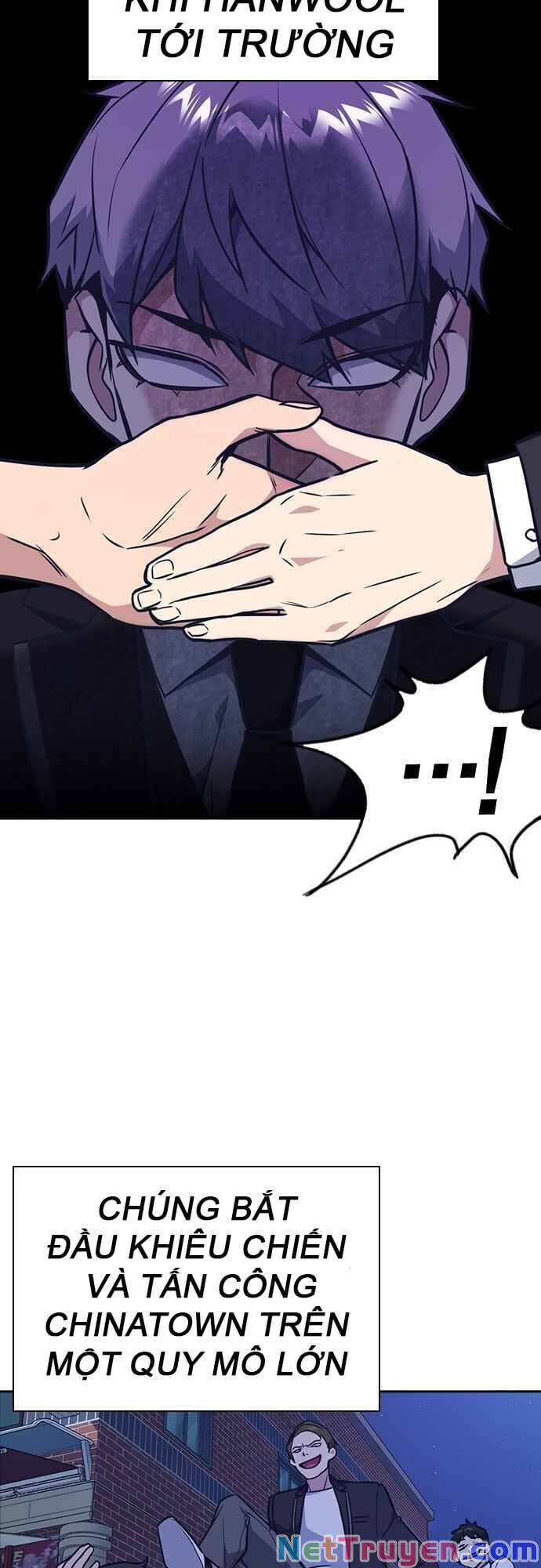 Học Nhóm - Chapter 81 - Page 41