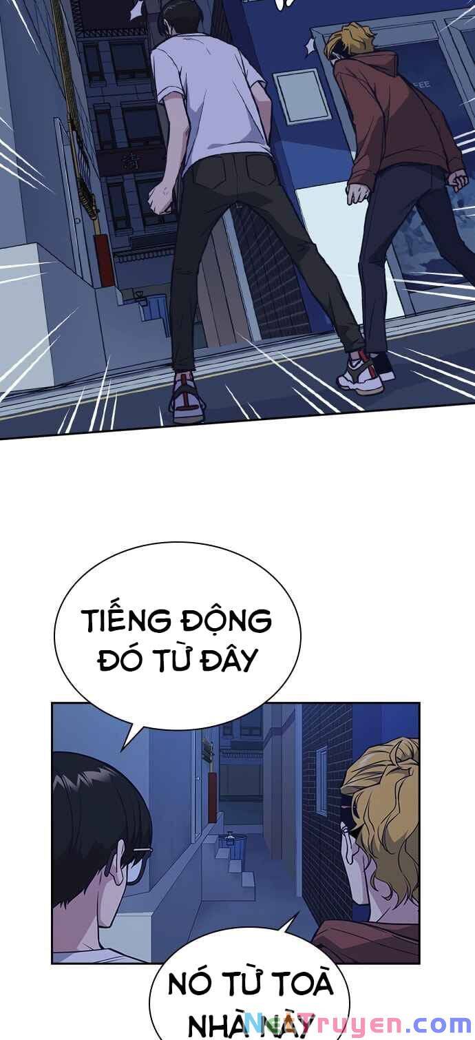 Học Nhóm - Chapter 81 - Page 48