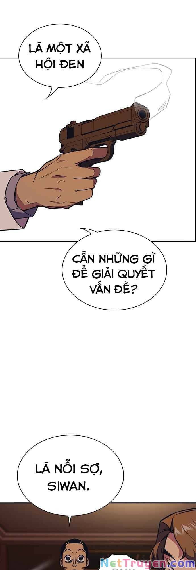 Học Nhóm - Chapter 81 - Page 50