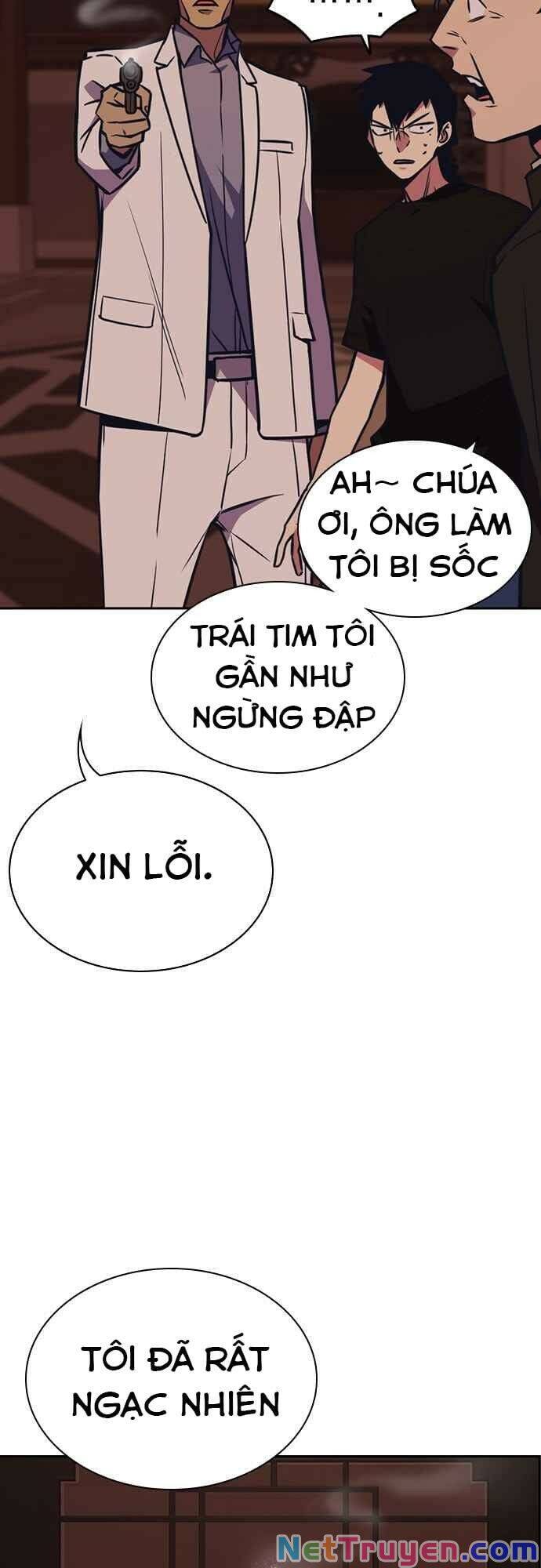 Học Nhóm - Chapter 81 - Page 51