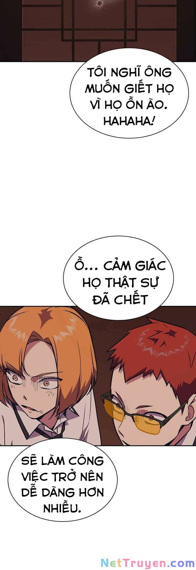 Học Nhóm - Chapter 81 - Page 52