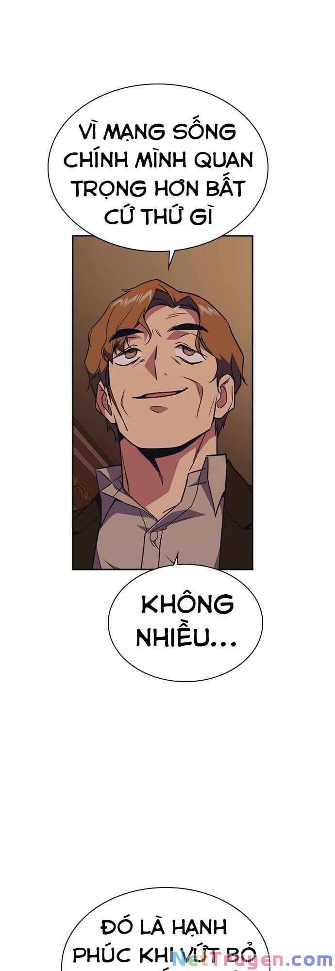 Học Nhóm - Chapter 81 - Page 53