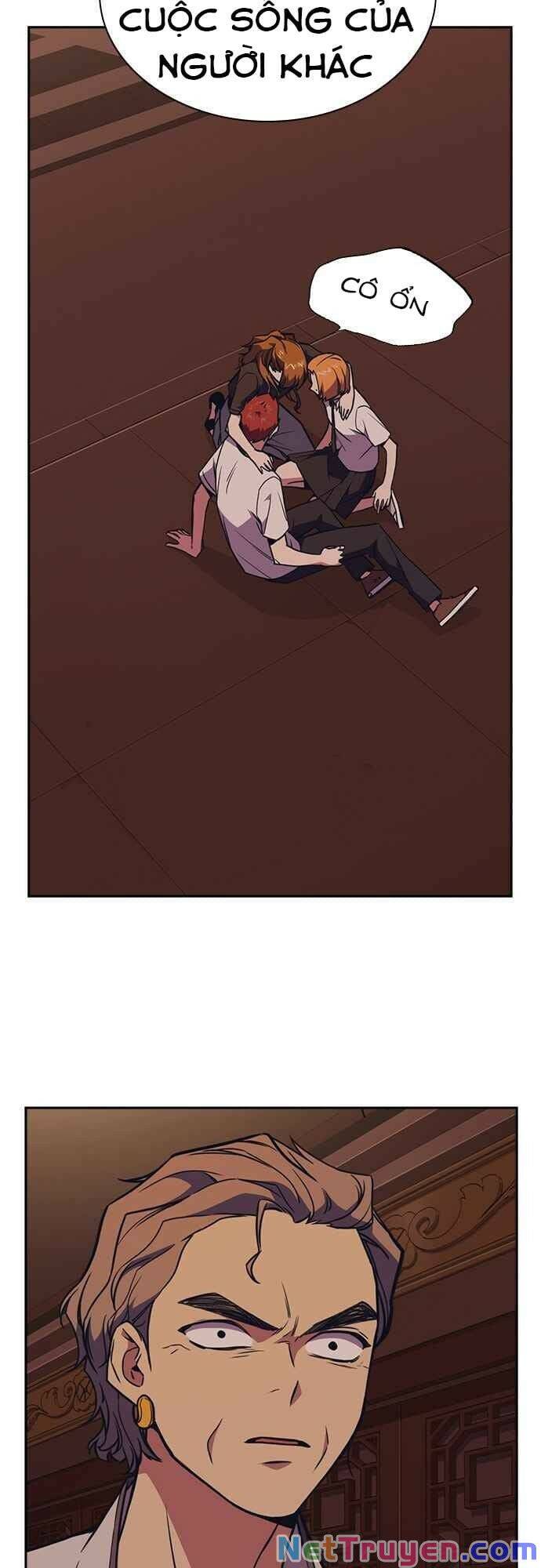 Học Nhóm - Chapter 81 - Page 54