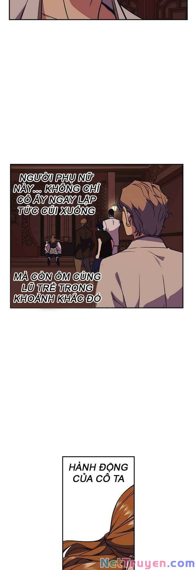 Học Nhóm - Chapter 81 - Page 55