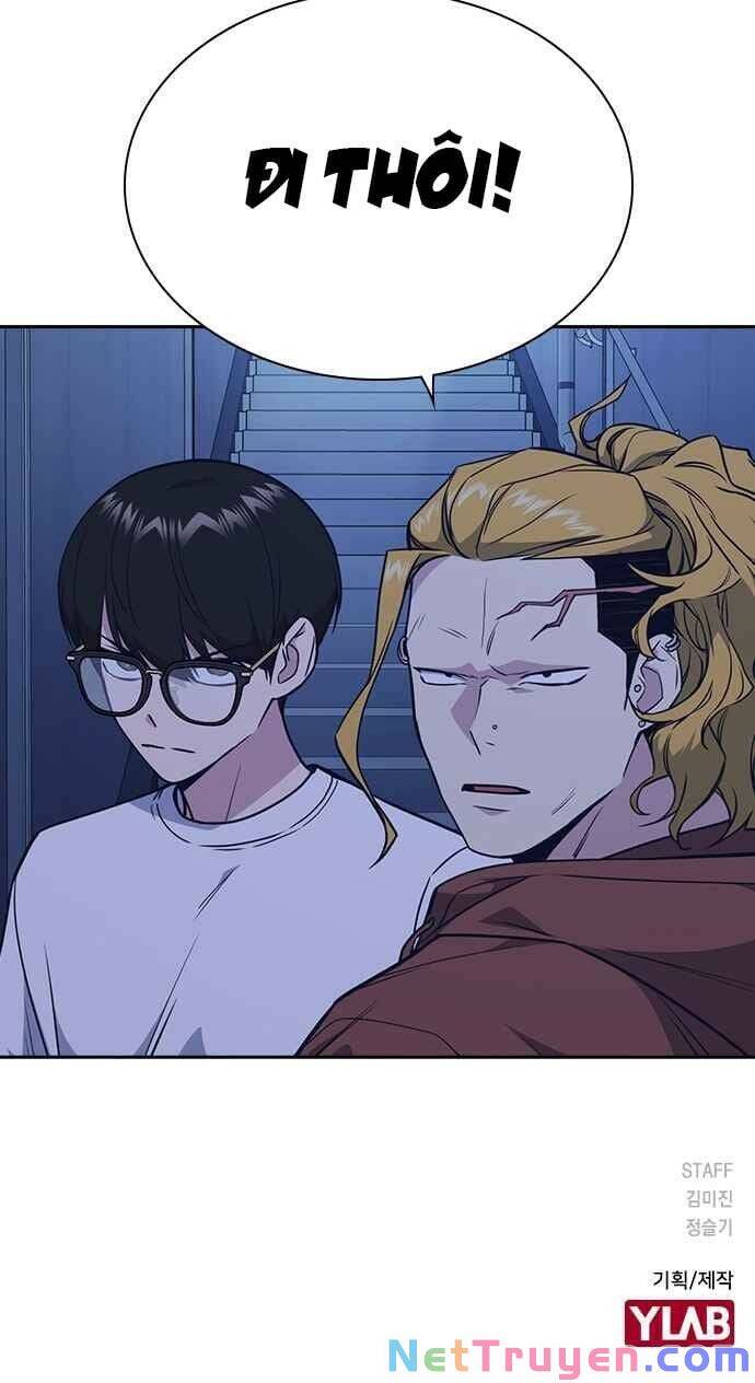 Học Nhóm - Chapter 81 - Page 58