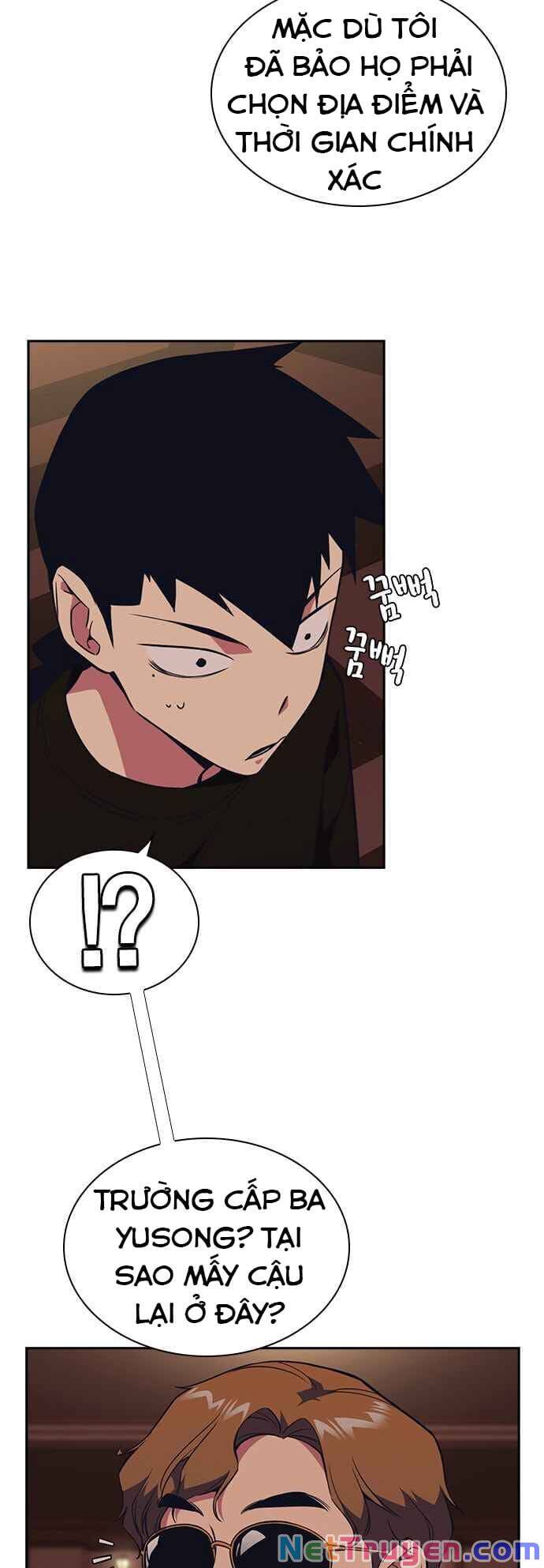 Học Nhóm - Chapter 81 - Page 6