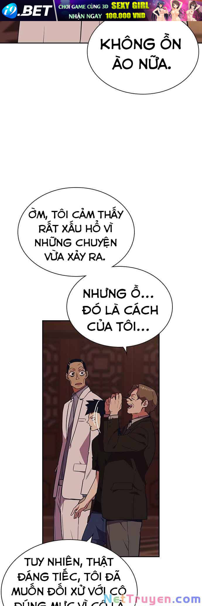 Học Nhóm - Chapter 82 - Page 10