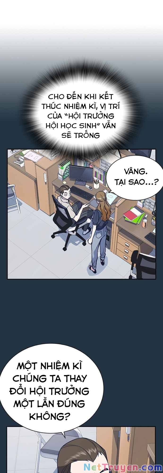Học Nhóm - Chapter 82 - Page 16