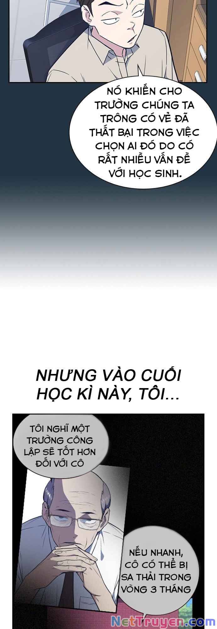 Học Nhóm - Chapter 82 - Page 17