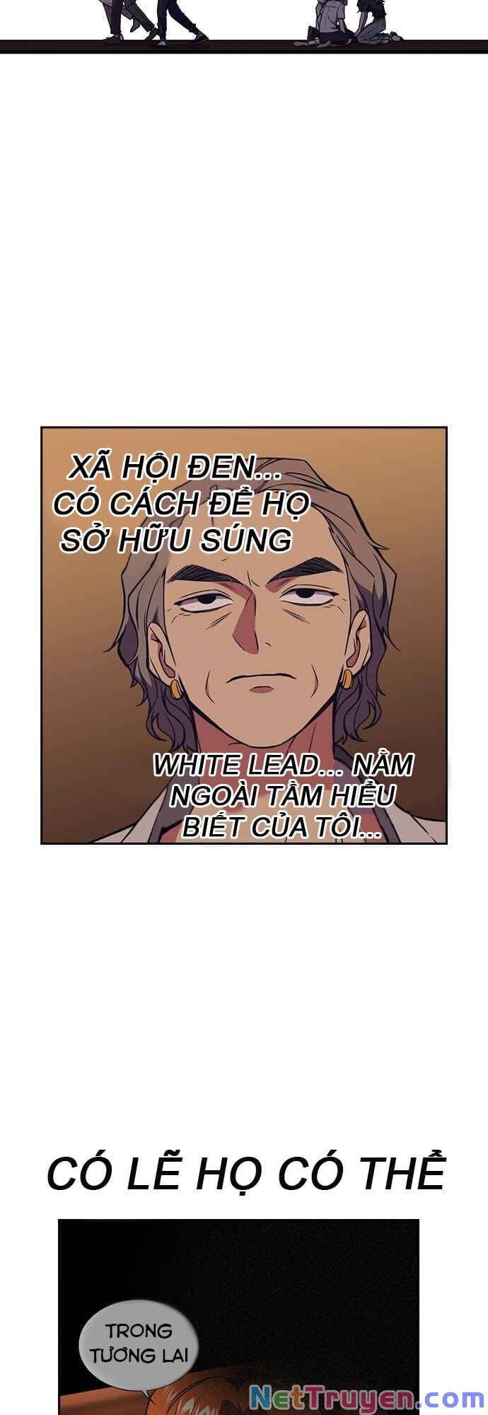 Học Nhóm - Chapter 82 - Page 22