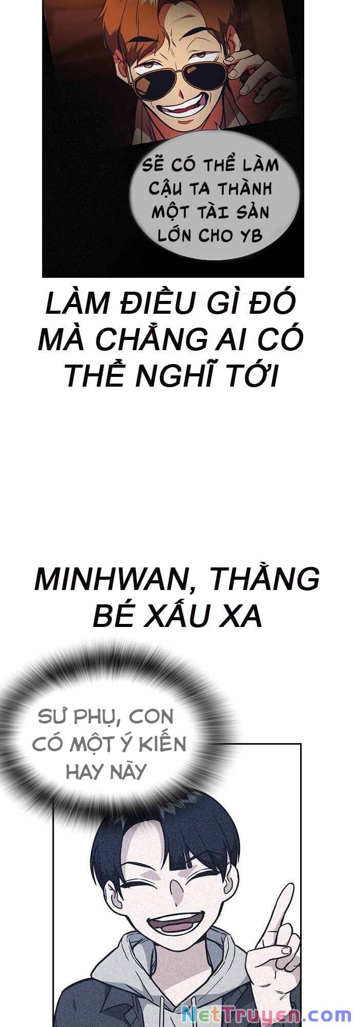 Học Nhóm - Chapter 82 - Page 23