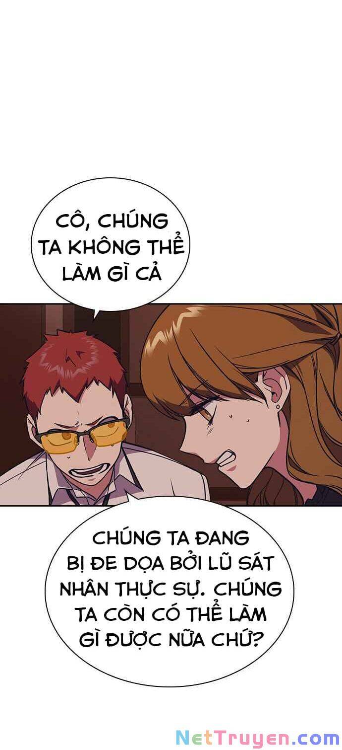 Học Nhóm - Chapter 82 - Page 25
