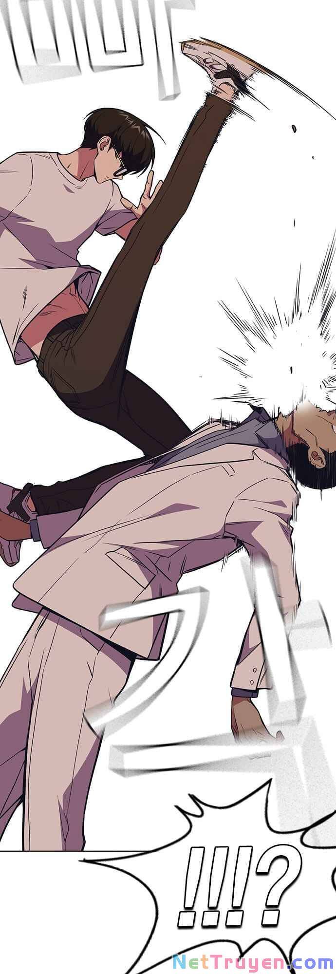 Học Nhóm - Chapter 82 - Page 27