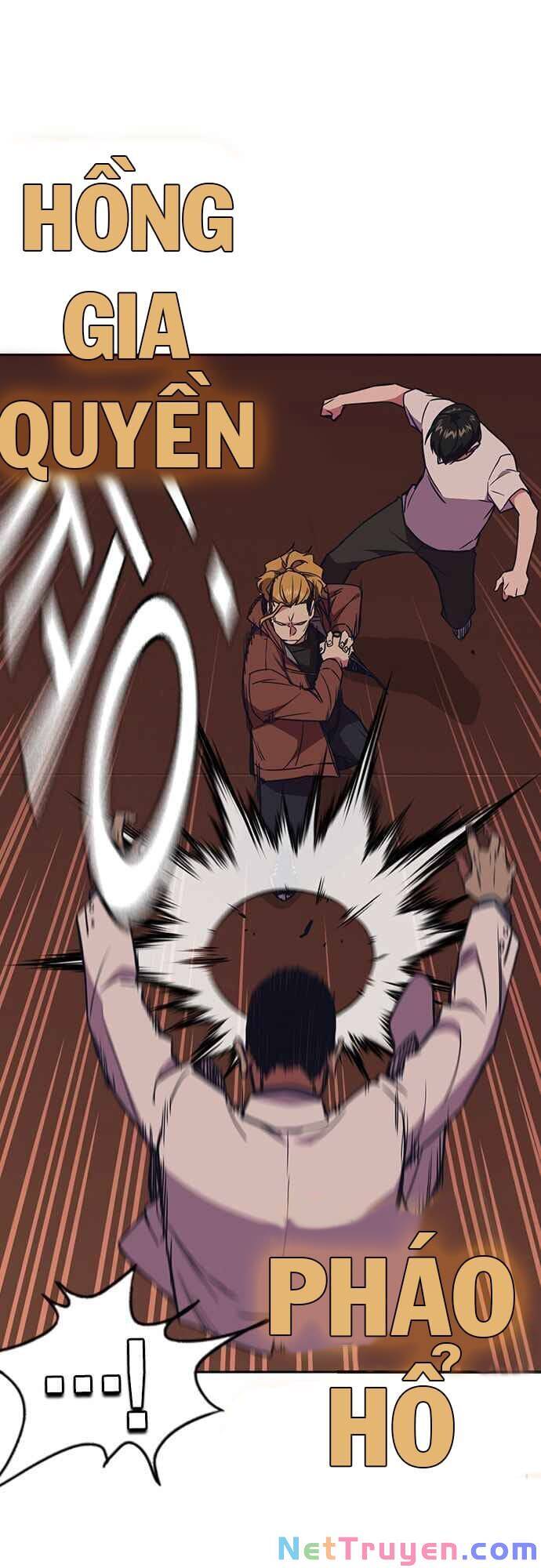 Học Nhóm - Chapter 82 - Page 32