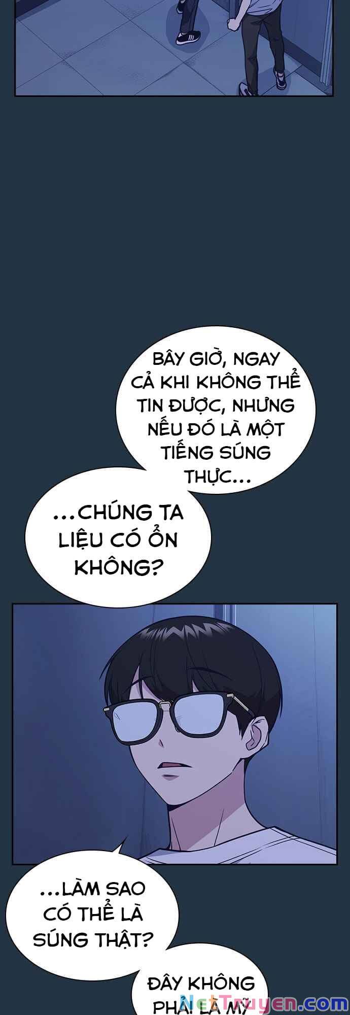 Học Nhóm - Chapter 82 - Page 35