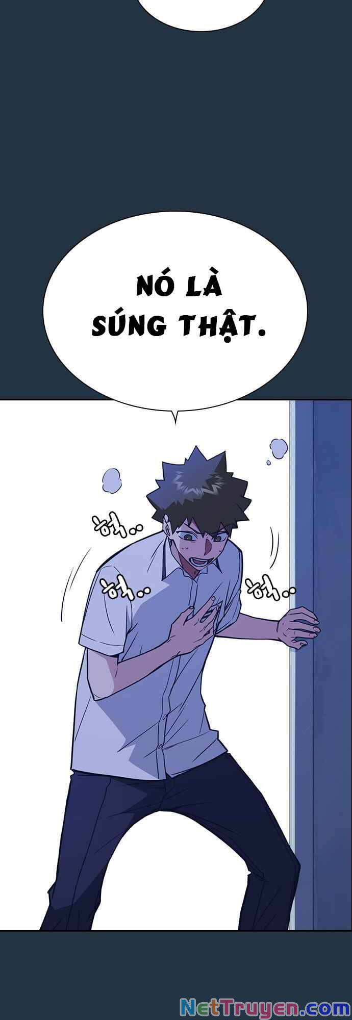Học Nhóm - Chapter 82 - Page 36
