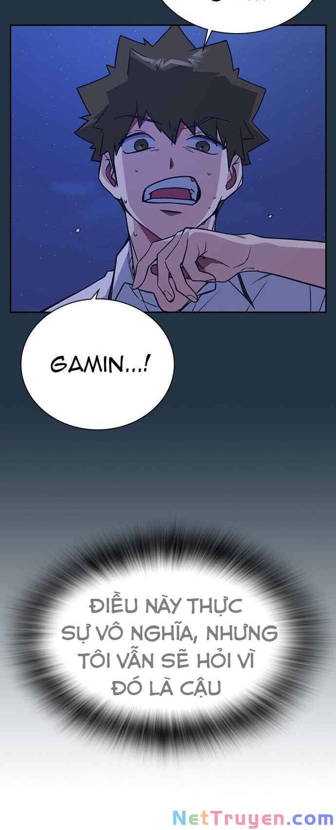 Học Nhóm - Chapter 82 - Page 38