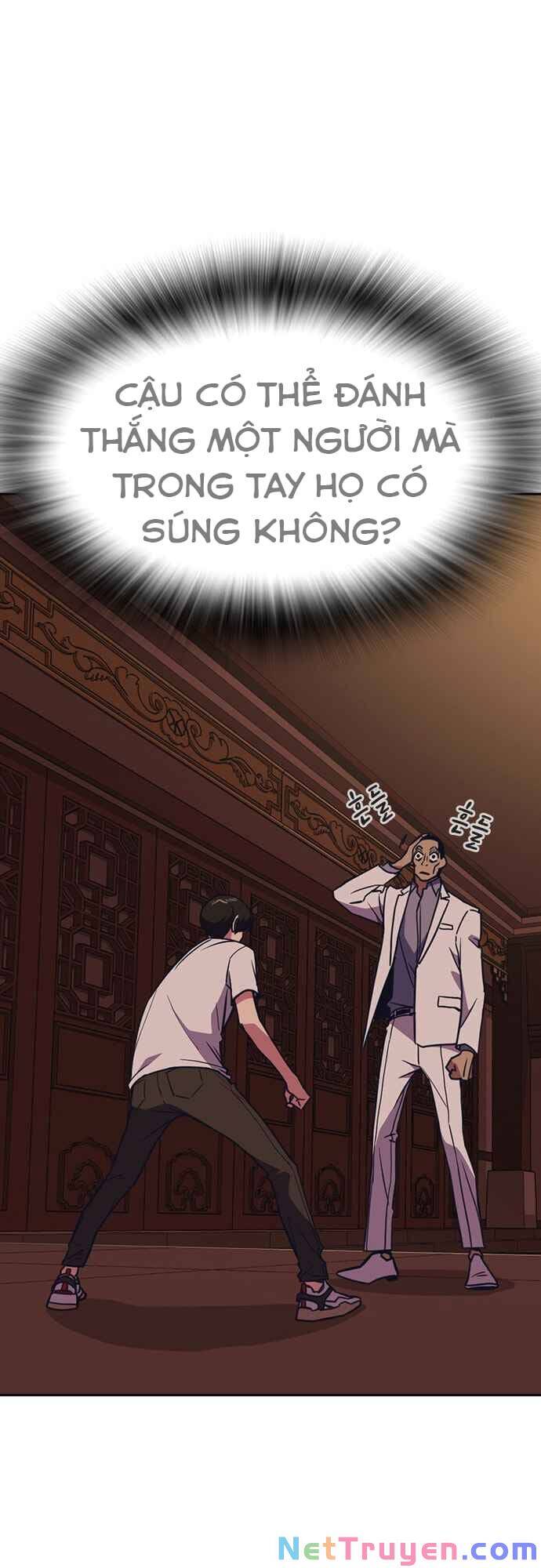 Học Nhóm - Chapter 82 - Page 39