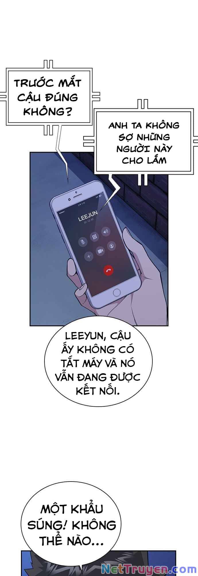 Học Nhóm - Chapter 82 - Page 4