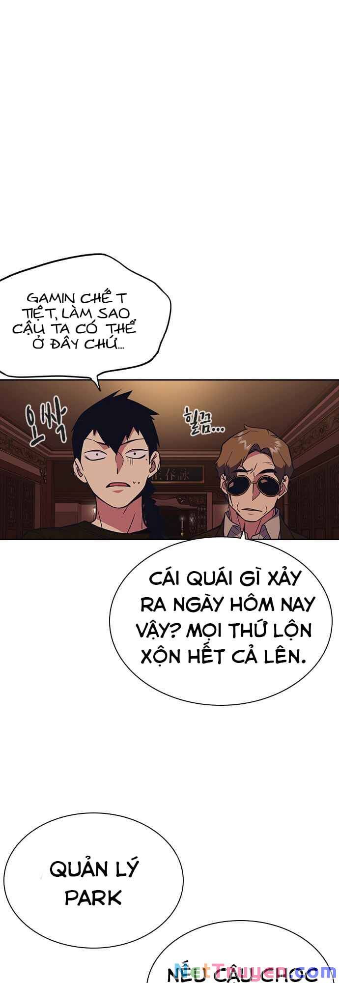 Học Nhóm - Chapter 82 - Page 40