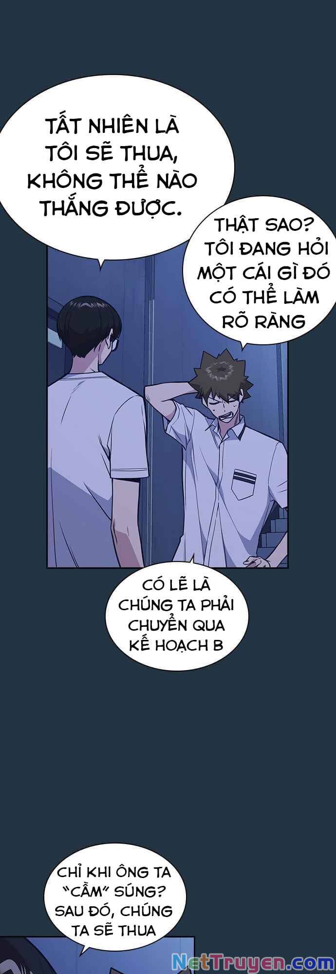 Học Nhóm - Chapter 82 - Page 44