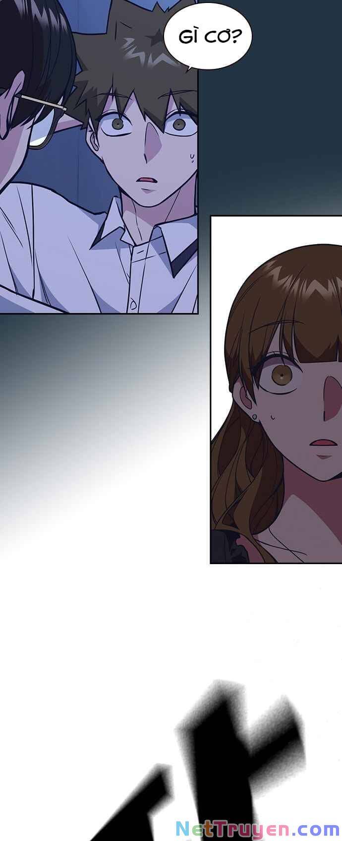 Học Nhóm - Chapter 82 - Page 45