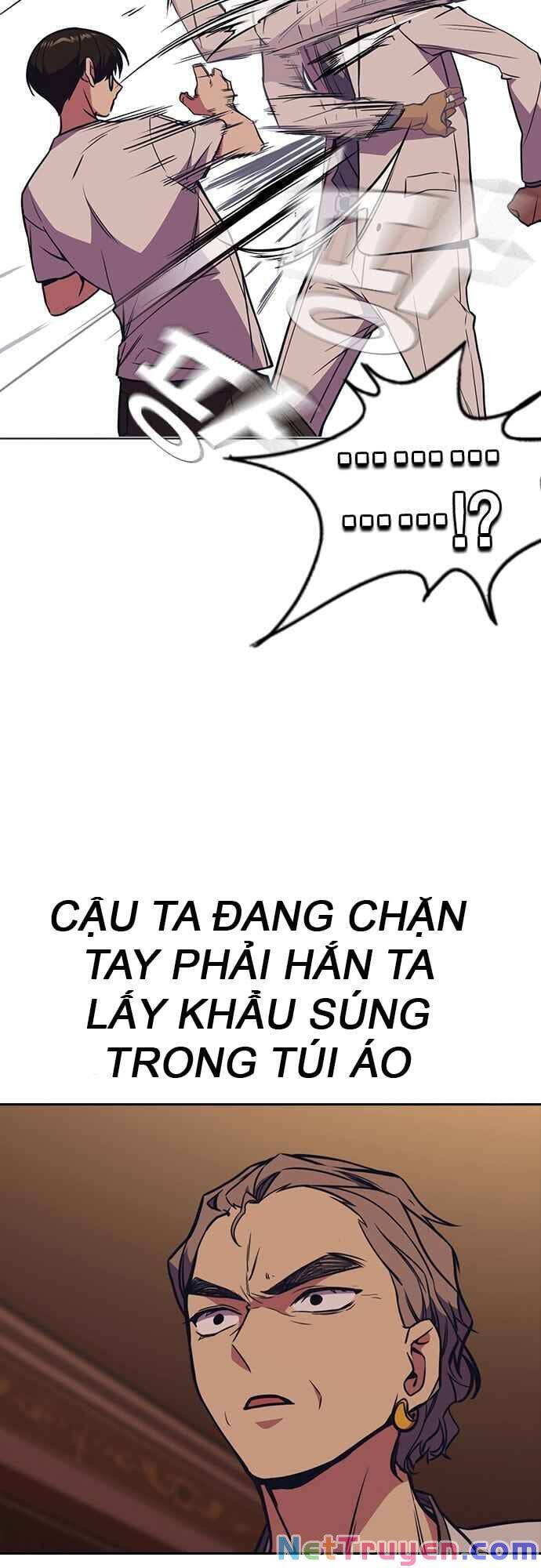 Học Nhóm - Chapter 82 - Page 50