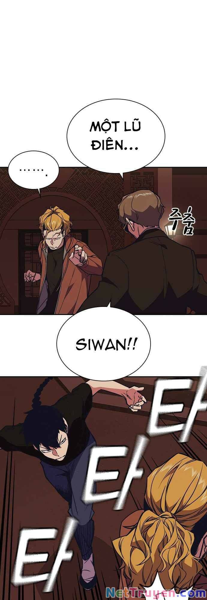 Học Nhóm - Chapter 82 - Page 53