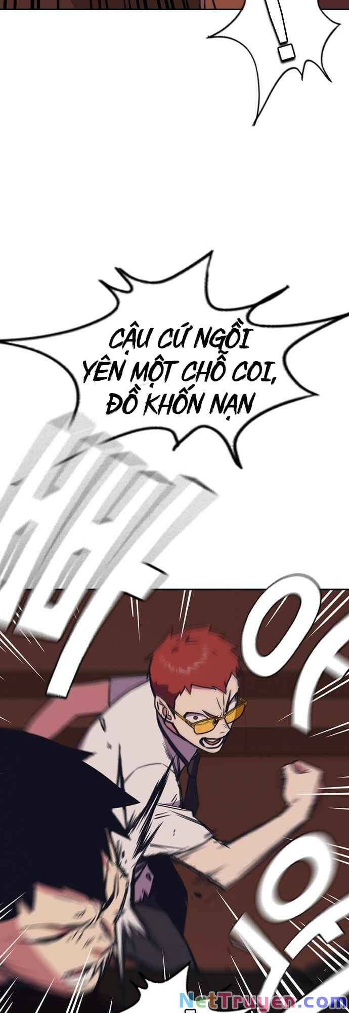 Học Nhóm - Chapter 82 - Page 54