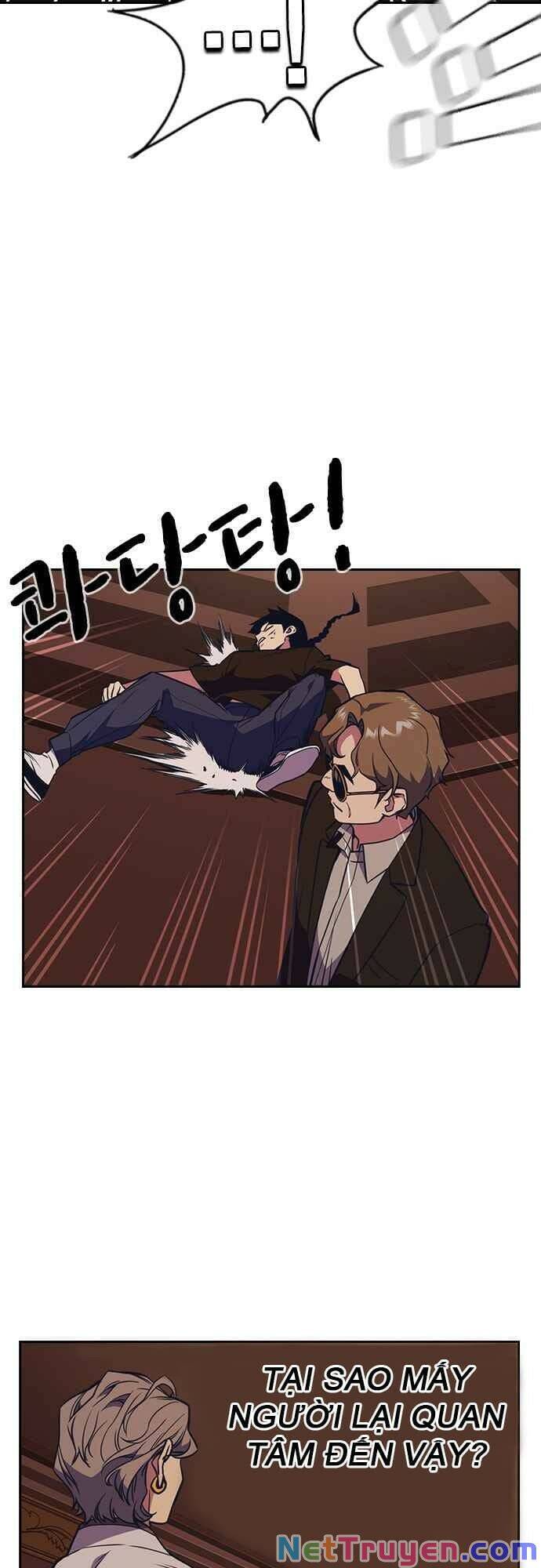 Học Nhóm - Chapter 82 - Page 55