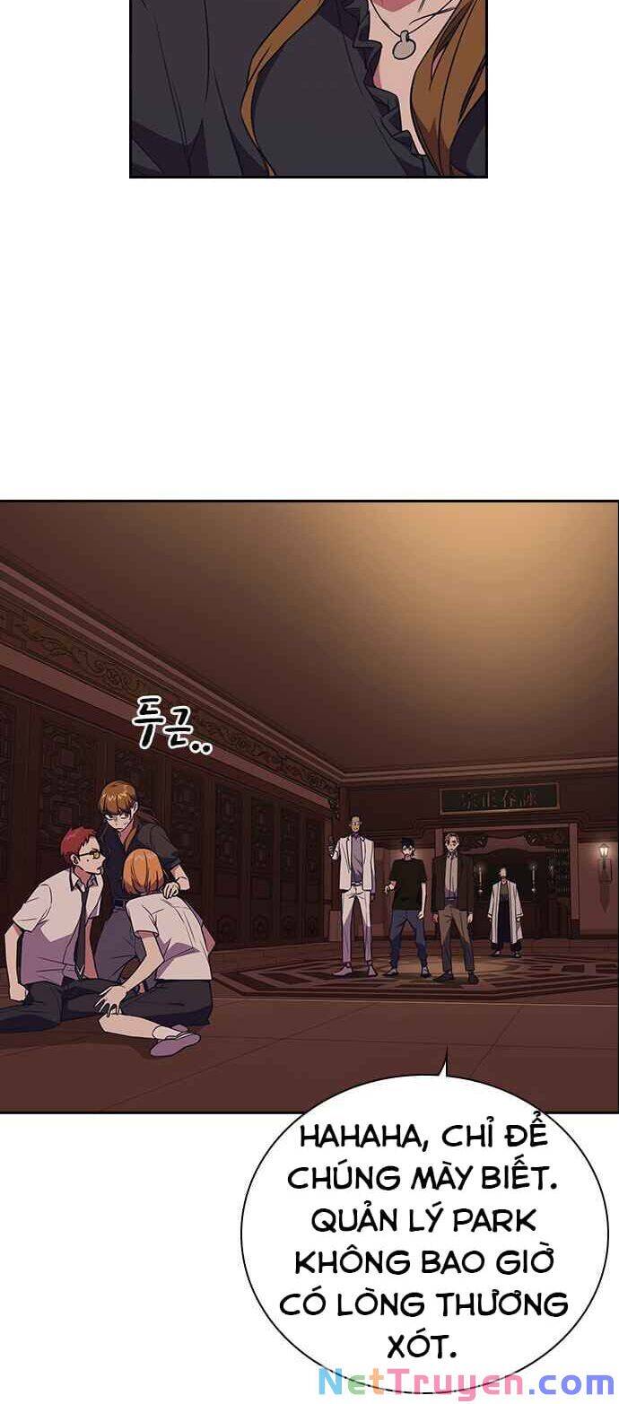 Học Nhóm - Chapter 82 - Page 7