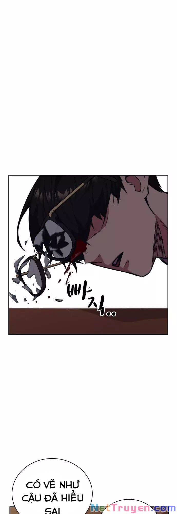 Học Nhóm - Chapter 83 - Page 10