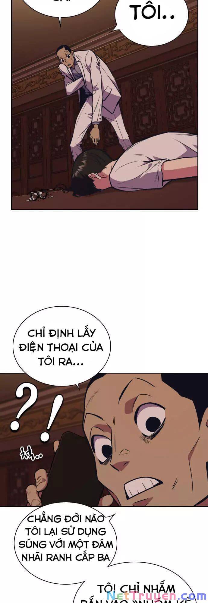 Học Nhóm - Chapter 83 - Page 11