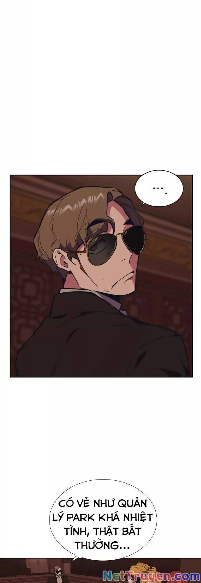 Học Nhóm - Chapter 83 - Page 17