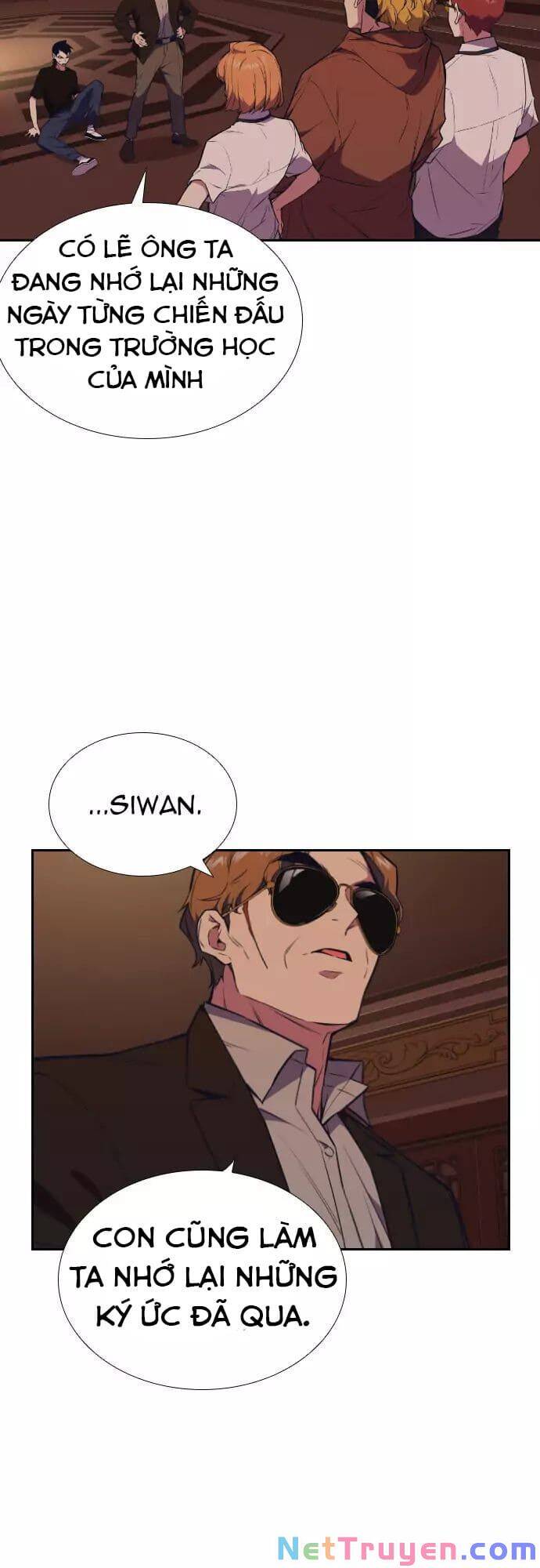 Học Nhóm - Chapter 83 - Page 18