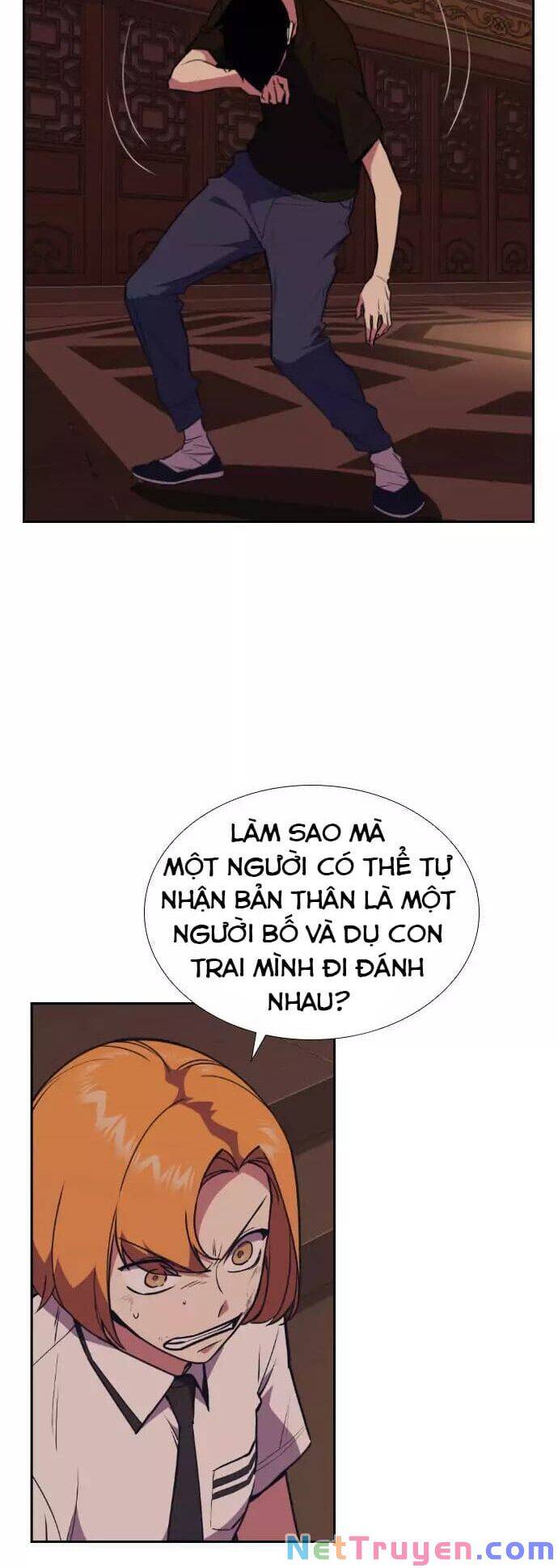 Học Nhóm - Chapter 83 - Page 20