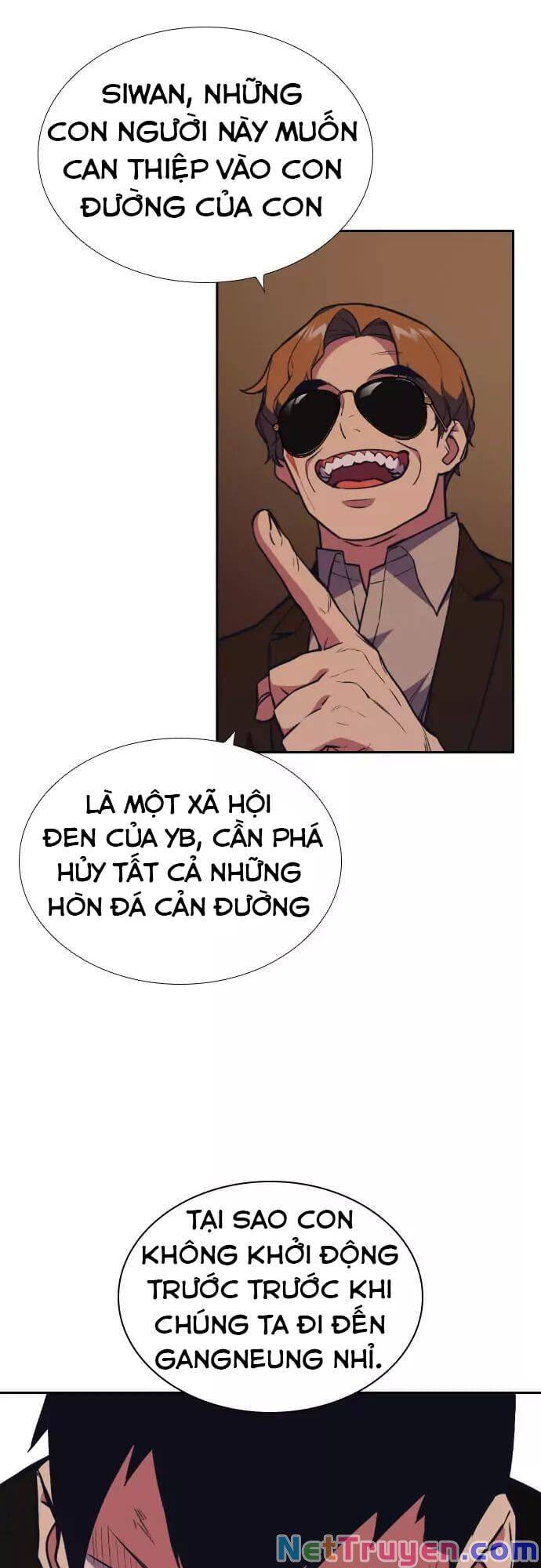 Học Nhóm - Chapter 83 - Page 21